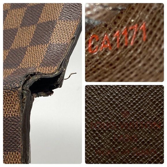 Louis Vuitton Insolite Wallet - Picture 5 of 15